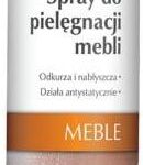 Starwax Środek Pielęgnujący Politurowane Meble