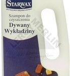 Starwax Szampon Do Czyszczenia Dywanów I Wykładzin