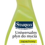 Starwax Uniwersalny Płyn Do Mycia Werbena Z Cytryną 500Ml