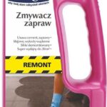 Starwax Zmywacz Zaprawy Cementowej Płytki&Gres