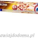 Stella Pack PAPIER 24M DO PIECzENIA ANNA zARADNA z UCINARKĄ