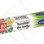 Stella Torebki Do Lodu 180 Kulek Box Xxl