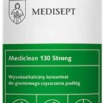 Strong Płyn do mycia podłóg posadzek przemysłowych