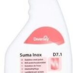 Suma Inox D7.1 750 ml do czyszczenia i polerowania stali nierdzewnej