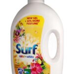 Surf Color & White Hawaiian Dream 2 L Żel Do Prania