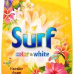 Surf Color & White Hawaiian Dream Proszek Do Prania 1,3 Kg 20 Prań (74843)