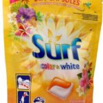 Surf Kapsułki Do Prania Duo Hawaii 14szt