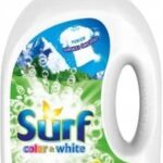 Surf Żel Do Prania Górska Świeżość Uniwersalny 3L