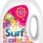 Surf Żel Do Prania Tropikalna Lilia Kolor 2,5L