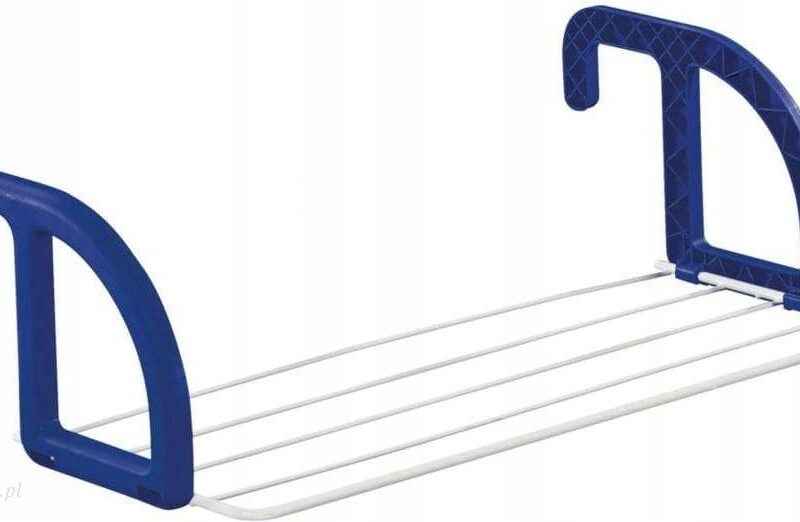 Suszarka Balkonowa Classic 25 Leifheit