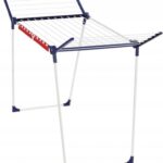 Suszarka Stojąca Pozioma Pegasus 180 Solid Leifhei