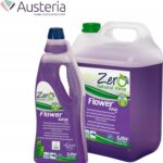 Sutter Flower Ekologiczny Płyn Do Mycia Podłóg 5 L