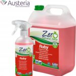 Sutter Ruby Ekologiczny Płyn Do Łazienki 500 Ml