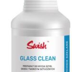 Swish Glass Clean Płyn Do Mycia Szyb 1L