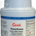 Swish Powerhouse 5 L Preparat Do Doczyszczania Zatłuszczonych Powierzchni
