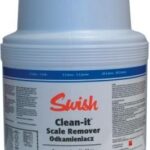 Swish Scale Remover 1L