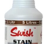 Swish Stain Remover Silny Odplamiacz Do Wykładzin I Tapicerki - 1 L