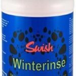 Swish Winterinse 1L do podłóg usuwa osady z soli