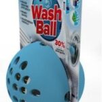 Swiss Aqua Technologies Odkamieniacz Washball Ips Do Pralki Zmywarki Wshb