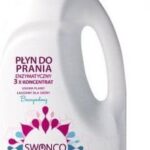 Swonco Enzymatyczny Bezzapachowy Płyn Do Prania,1500Ml (9019240Fe)