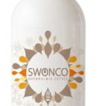 Swonco Mydło W Płynie Aloes 750Ml