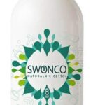 Swonco Płyn Do Mycia Podłóg O Zapachu Jabłkowym Ekologiczny 750Ml Swonco