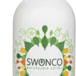 Swonco Płyn Do Mycia Warzyw I Owoców 750Ml