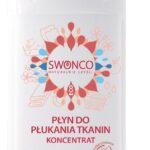 Swonco Płyn Do Płukania Tkanin 1L Bezzapachowy