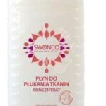 Swonco Płyn Do Płukania Tkanin Lawendowy 2L (Swon8)