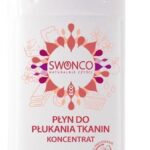 Swonco Płyn Do Płukania Tkanin Magiczna Prowansja 1L