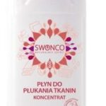 Swonco Płyn do Płukania Tkanin Magiczna Prowansja Lawendowy 2000ml