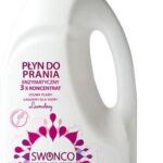 Swonco Płyn Do Prania 1500Ml Lawendowy