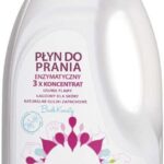 Swonco Płyn do prania enzymatyczny Białe Kwiaty - 1500 ml