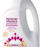 Swonco Płyn Do Prania Enzymatyczny Cytrusowy 1500Ml