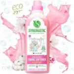 Synergetic Biodegradowalny Płyn Do Płukania Tkanin Aromamagia 1L