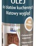 Syntilor Olej Do Blatów Kuchennych 0,5 L Bezbarwny