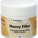 Szpachla do SKÓR Heavy Filler 50ml Wypełniacz