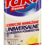 Tak Ściereczki Nawilżane 32 Uniwersalne
