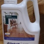 Tarkett Bioclean Koncentrat Do Czyszczenia I Konserwacji Podłóg Olejowanych 1L