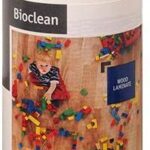 Tarkett Bioclean uniwersalny płyn czyszczący do codziennej pielęgnacji Tarkett
