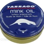Tarrago Mink Oil Impregnująca pasta olejowa 100 ml