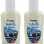 Tarrago Nano Cream Odżywczy i wodoodporny balsam 125 ml