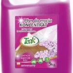 Teak Płyn Uniwersalny Kwiat Bzu 5L (60325)
