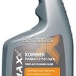 Tecmaxx Kominek Pianka Czyszcząca 650Ml (14012)
