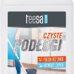 Teesa Koncentrat Do Mycia Podłóg 500Ml