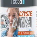 Teesa Koncentrat Tsa0032 Do Mycia Szyb