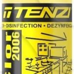 Tenzi Aktywny Chlor Myjący i Dezynfekujący Gran Clor 2006 1L