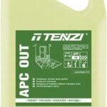 Tenzi Apc Out Płyn do mycia dachów i elewacji 5L