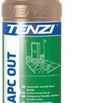 Tenzi Apc Out Płyn Do Mycia Dachu Muru Elewacja