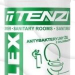 Tenzi Codzienna Pielęgnacja Sanitariatów Toalex 5L